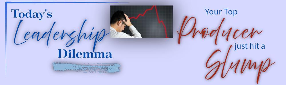 Daily Leadership Dilemma Article
